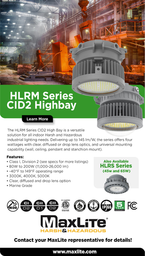 HLRM Highbay