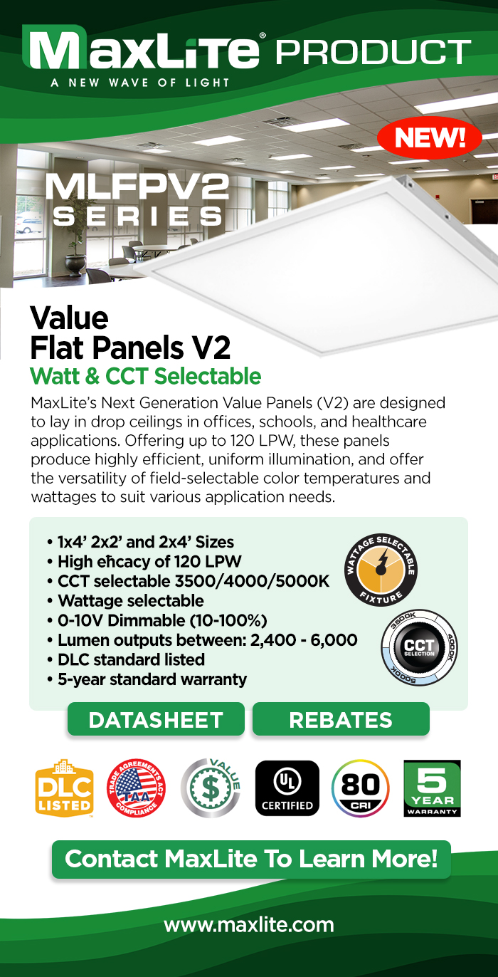 Value Flat Panels