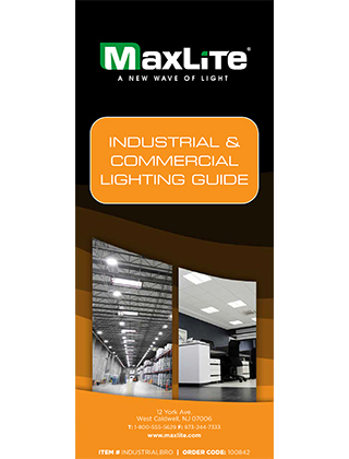 INDUSTRIAL LIGHTING GUIDE