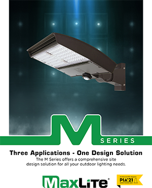 MSeries Product Flyer