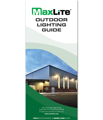 OUTDOOR LIGHTING GUIDE