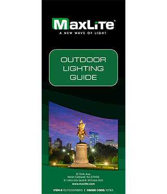 OUTDOOR LIGHTING GUIDE