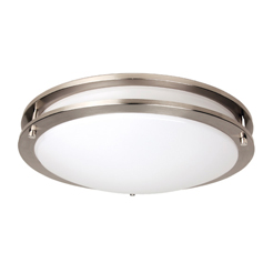 Architectural Flush Mount