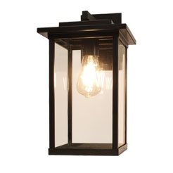 Classic Wall Lantern