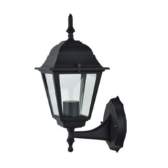 Coach Style Lantern