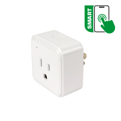 Smart Wall Plug