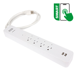 Smart Advanced Power Strip