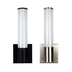 Wall Sconce - Lamp Included