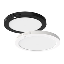 Slim Flush Mounts - MS