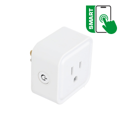 Smart Wall Plug Gen2