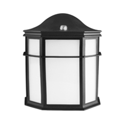 Traditional Outdoor Lantern