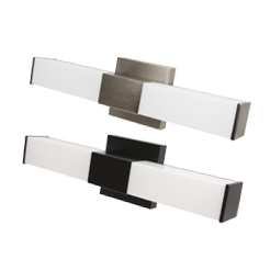 Vanity Bar - LED Integrated