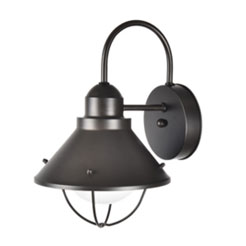 Modern Farmhouse Lantern