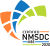 NMSDC Certified Logo
