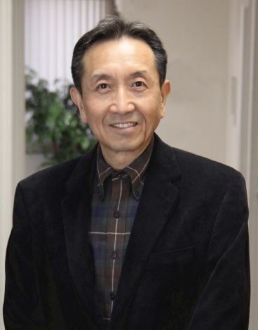 Todd Kim