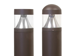 PathMax Slim Bollards - c-Max Ready