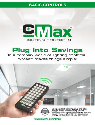 c-Max Basic Brochure