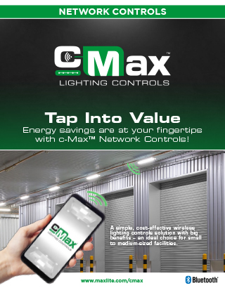 c-Max Network Brochure