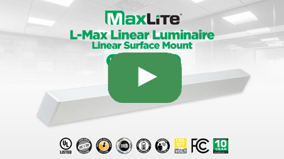 Linear Surface Mount
