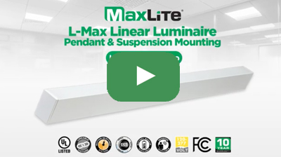 Pendant & Suspension Mount (Type A)