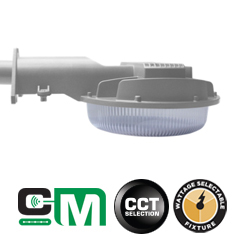 Barn Light: CCT Selectable