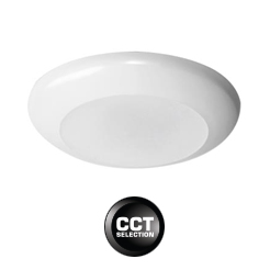 Disc Light CCT Selectable