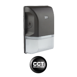 GuardMax Slim Security Light: CCT Selectable