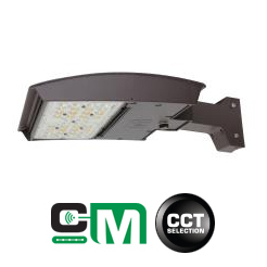 M SERIES OUTDOOR FIXTURES