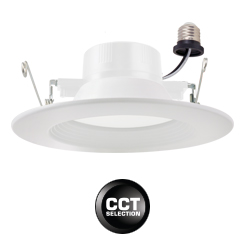 Residential Downlight 120V CS