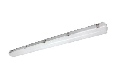 VAPOR TIGHT LINEAR FIXTURE