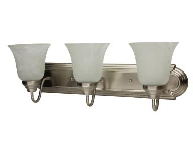 FLEMMING VANITY BARS - LAMP INCLUDED
