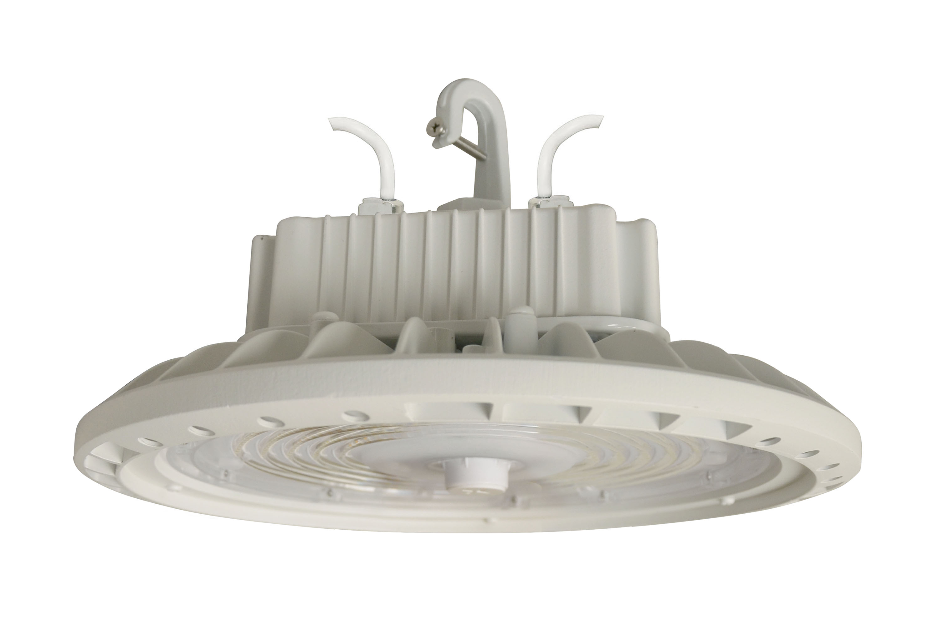 Round ECO Pendant High Bay