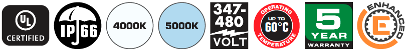 HPH Series Validation Icons