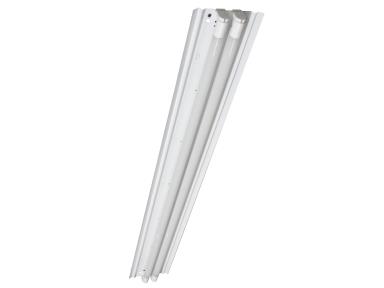 T8/T5 LED Lamp Ready Linear Strip